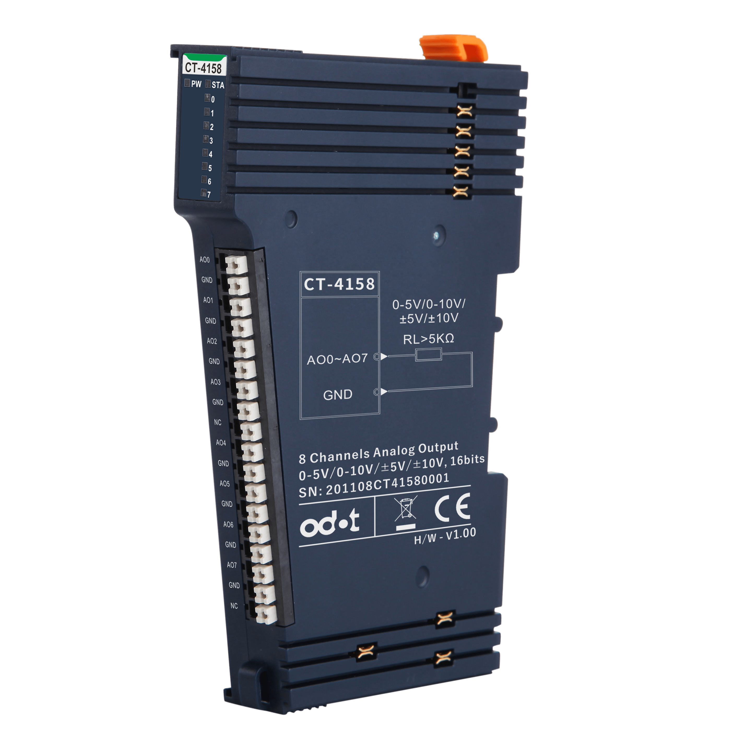 CT-4158